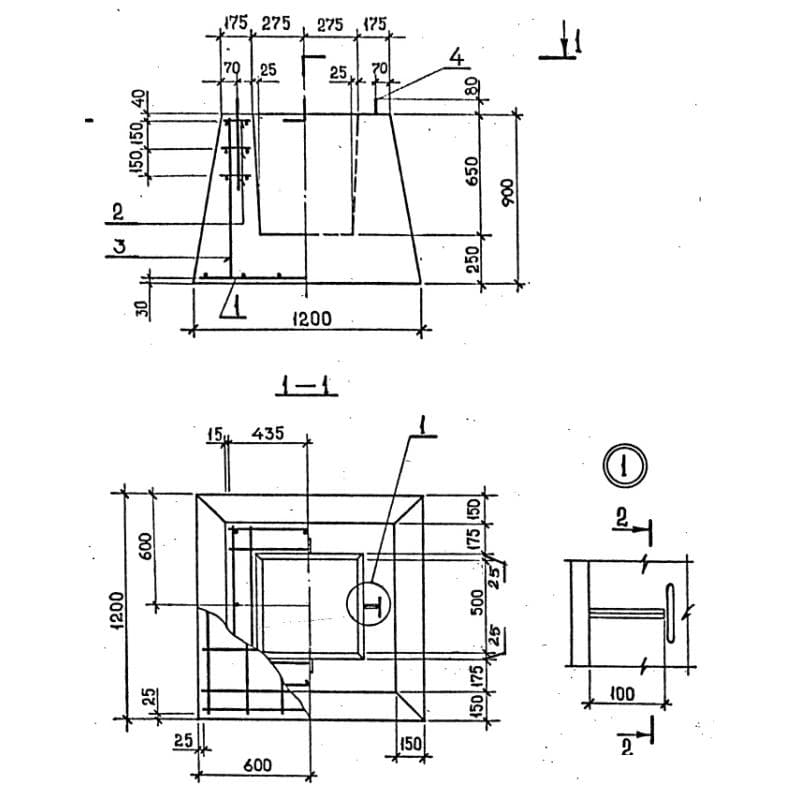 1Ф 12-8-3 (ГОСТ 24476-80)