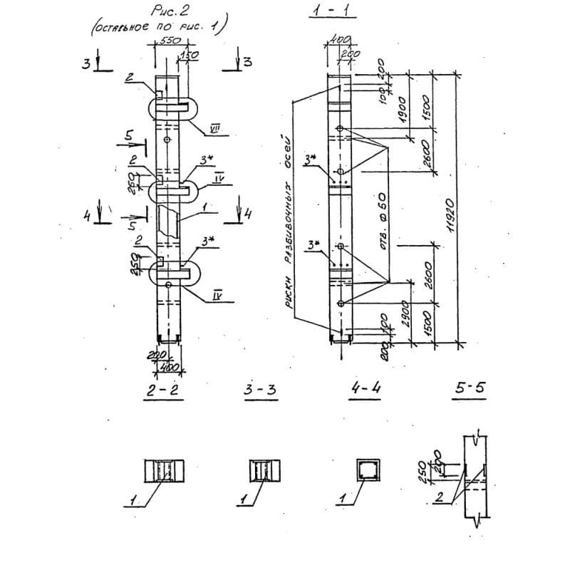 3КВД 42-42-3-25-00