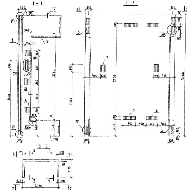 БШЛ 50Грб-33-4