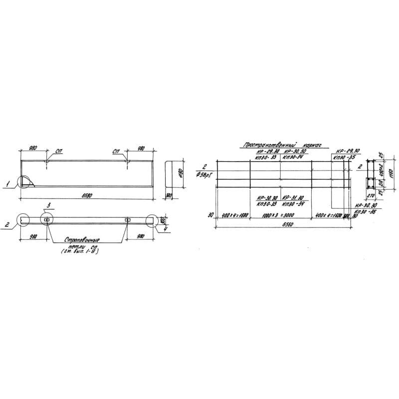 ПС 66-12-3,0-6 л-1