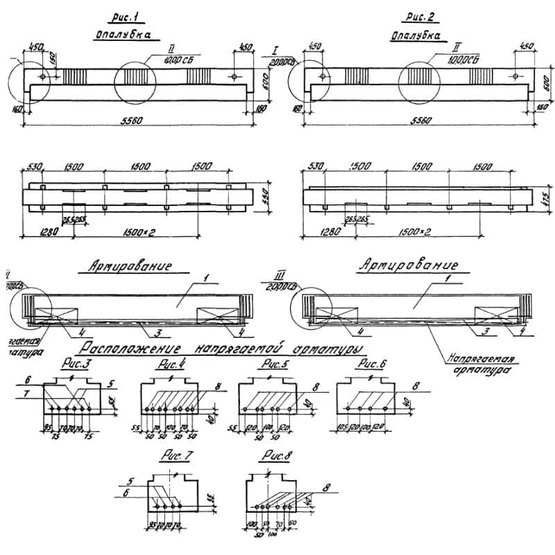 1РДР 6-56-110 АтV (1.020-1)