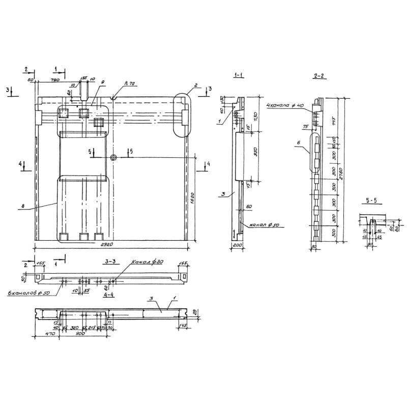 ЭН 29-28-20-15 т-2,12 л