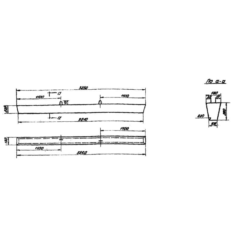 ПТ 1,2-3,25 (3.505-11)