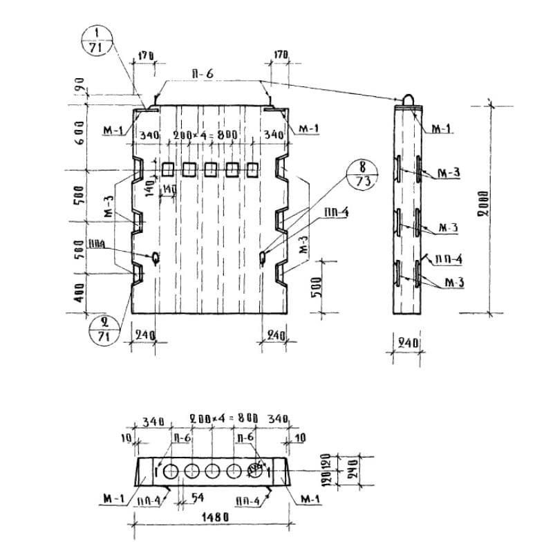ВБС 15-20 (ИИ 04-16)