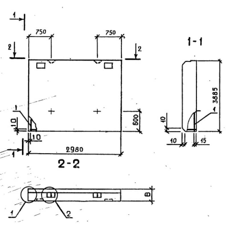ПСЦ 30-39-3,5 л пв