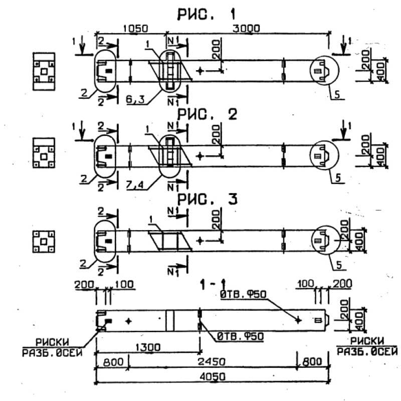 1КНД 4-33-1-7 пв