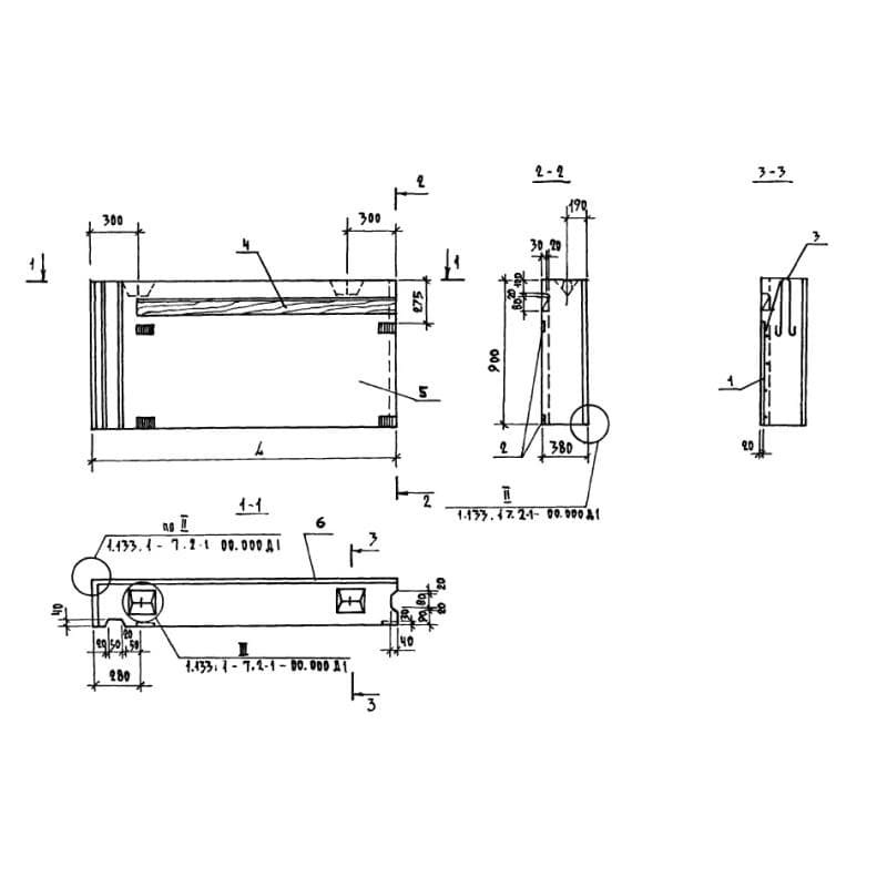 5БНУ 22-9-40-75 п-1