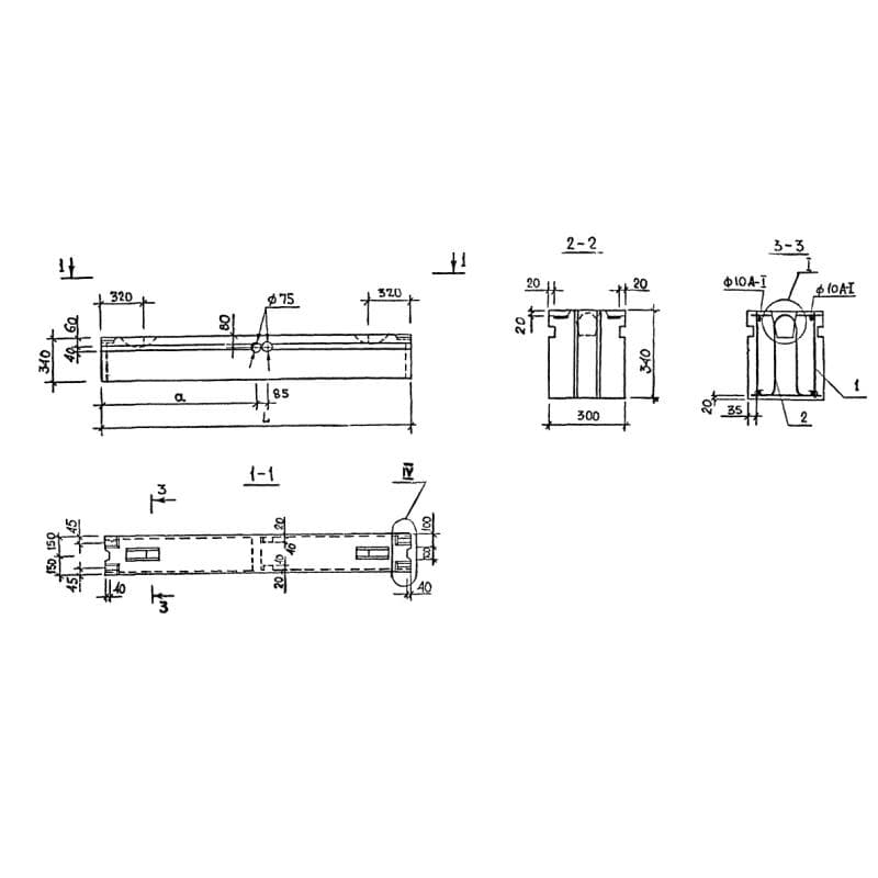 БВП 18-3-30-7,5 л