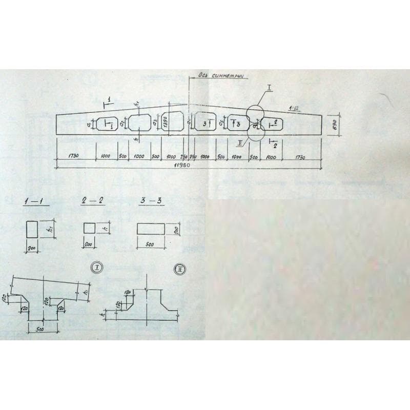 2БДР 12-5 AIIIвт 1,5