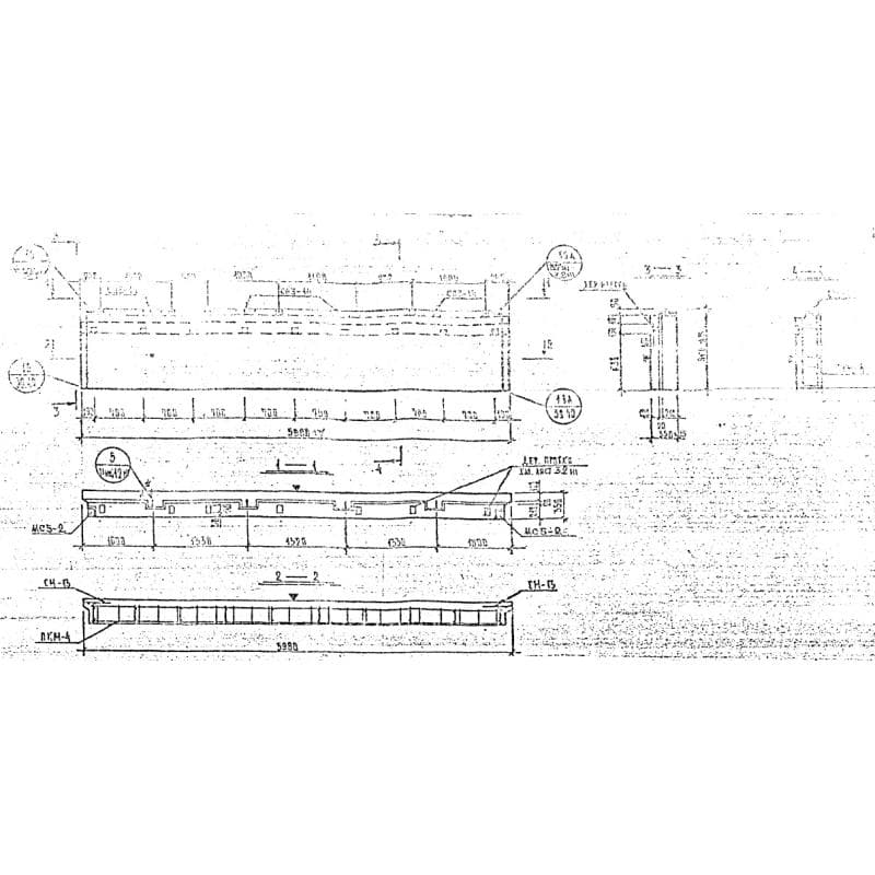 НР 4-60-9-35 (1.232 КЛ-2)