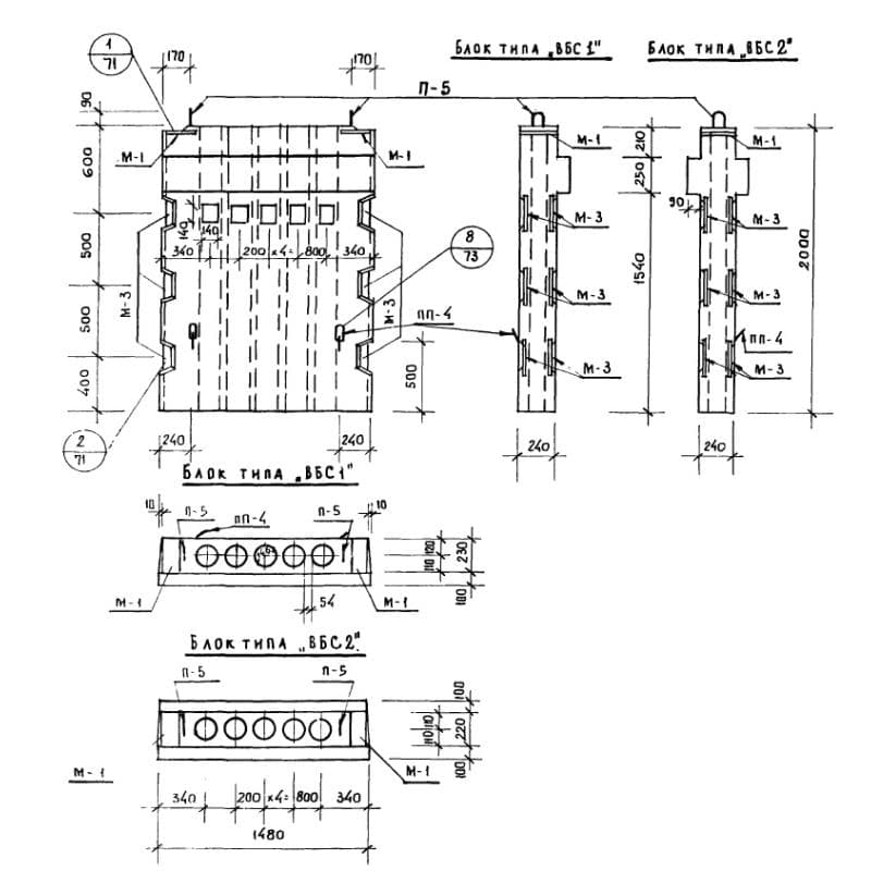 ВБС 2-15-20 (ИИ 04-16)