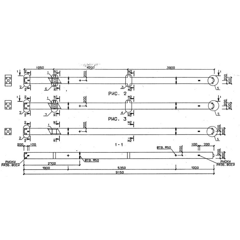 2КНД 4-42-2-8 пв