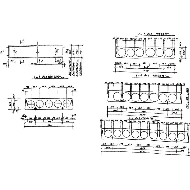 1ПК 65-15-6 АтV с7 (1.141.1-31с)