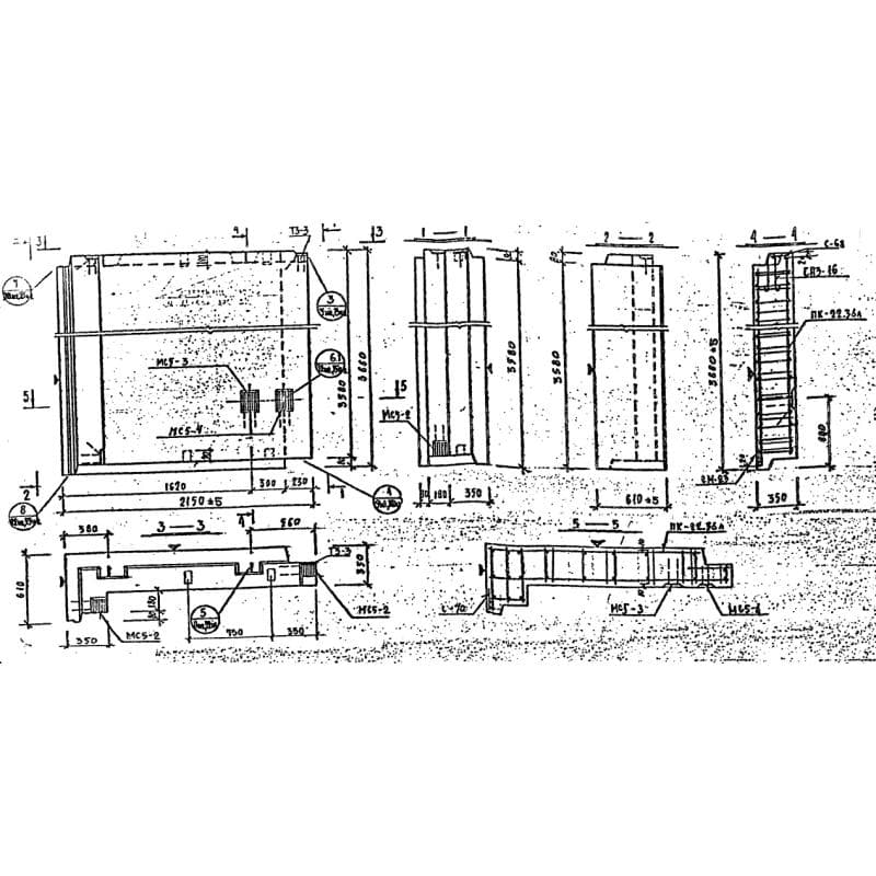 НР 3-22-36-35 л (1.232 КЛ-2)