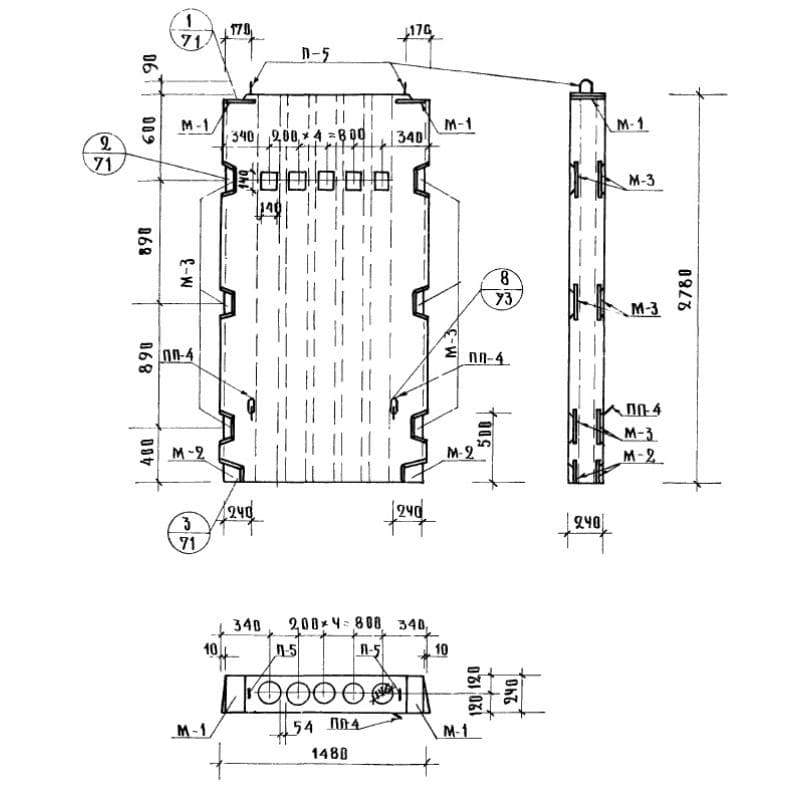 ВБС 15-28 (ИИ 04-16)