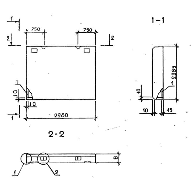 ПСЦ 30-23-3,5 л пв