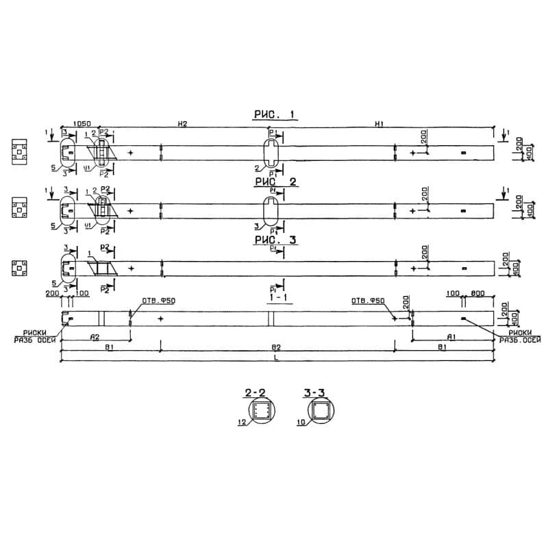 2КН 4,48(60)-25 (1.020-1)