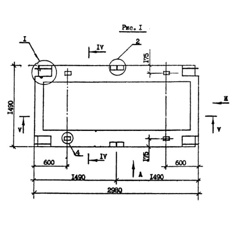 ПР 30-15-8 АIIIтс9 (1.090.1-2с)