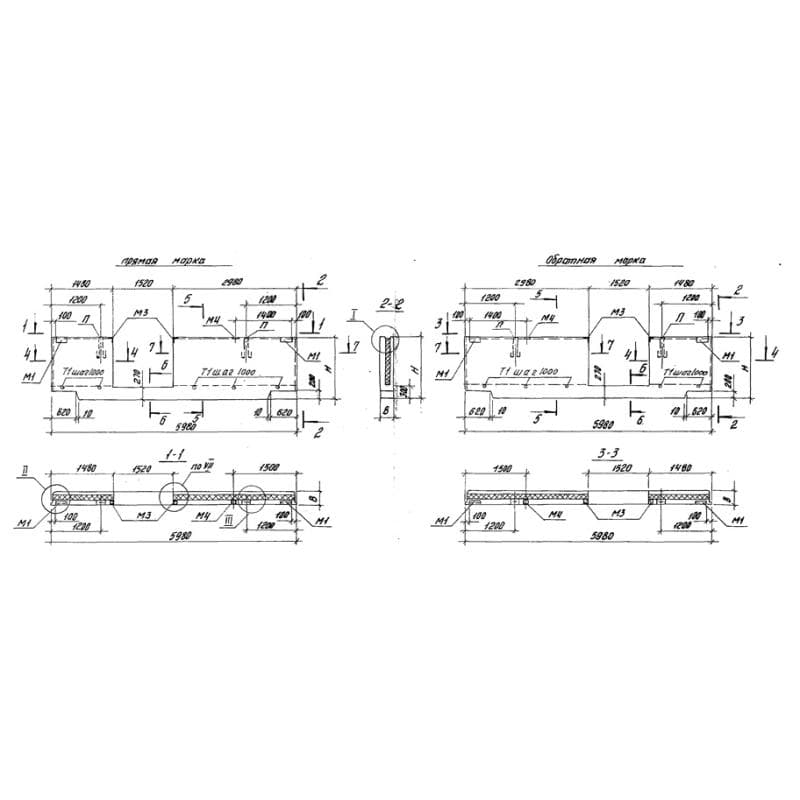 ПЦТ 60-15-2,0-2 тп-81