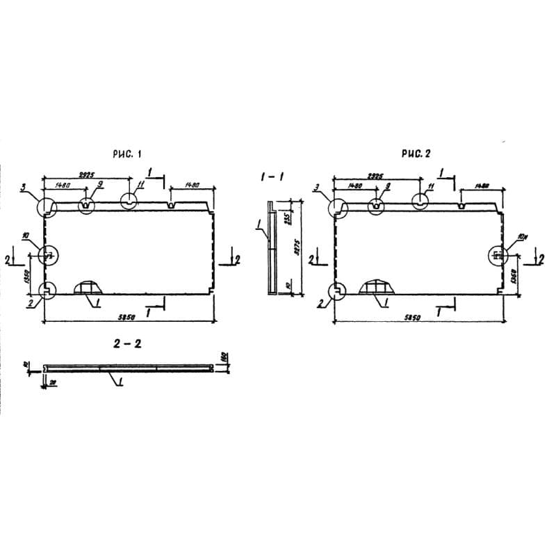 1ПВ 59-33-1 т пв (1.090.1-3пв)