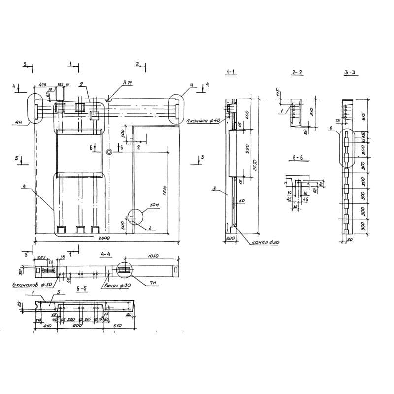 ЭНГ 28-26-20-15 т-1 л