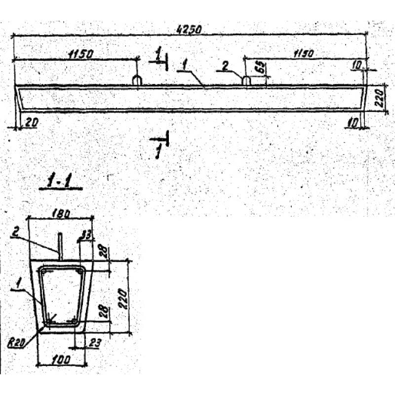 ПТО 2,2-4,25