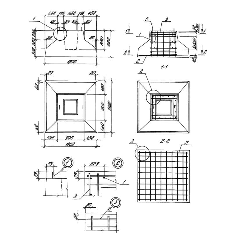 4ФБ 1-2 (1.411.1-4)