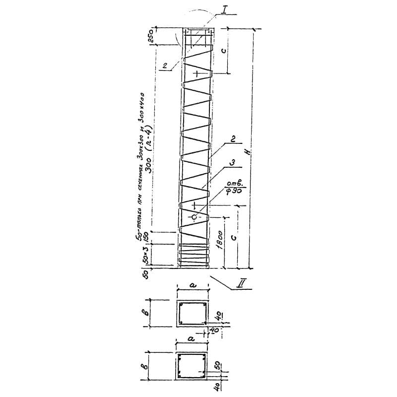 1К 62-5 АIV