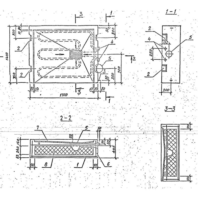 ПД 1-2 (1.189.1-10)