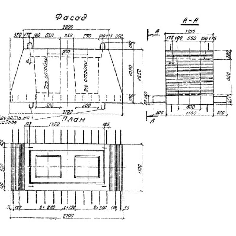 Ф 4 (ТП 501-259)