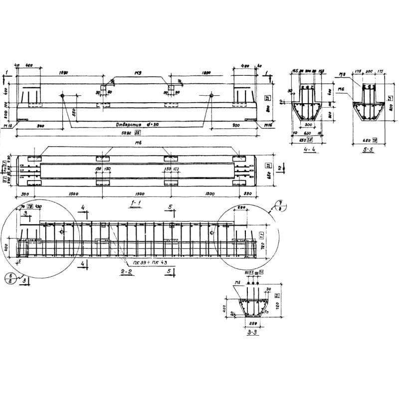 Б 2-18 (ИИС 23-1)