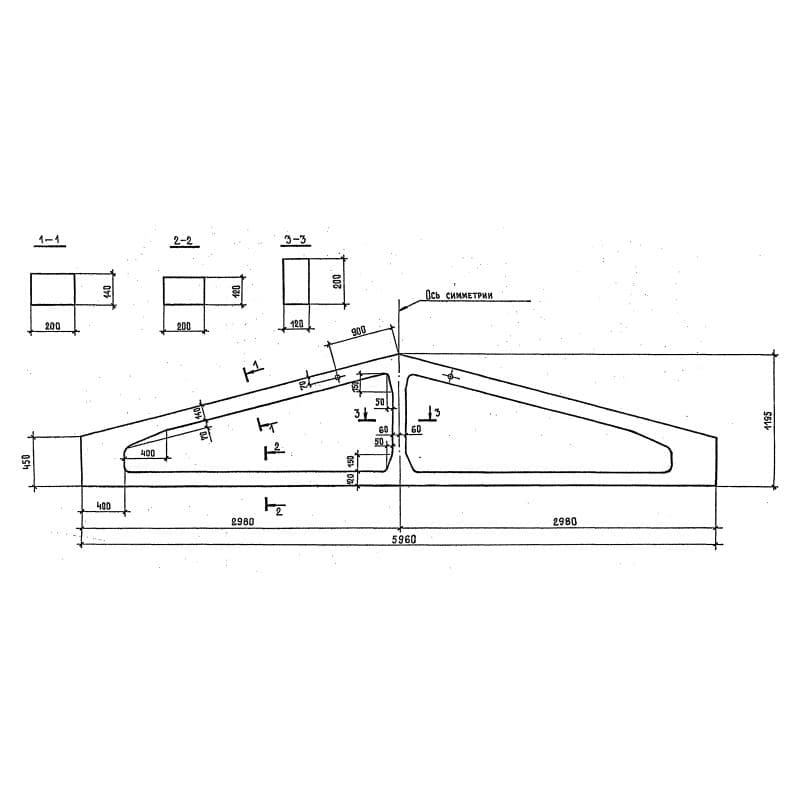 1ФТ 6-3 АIII