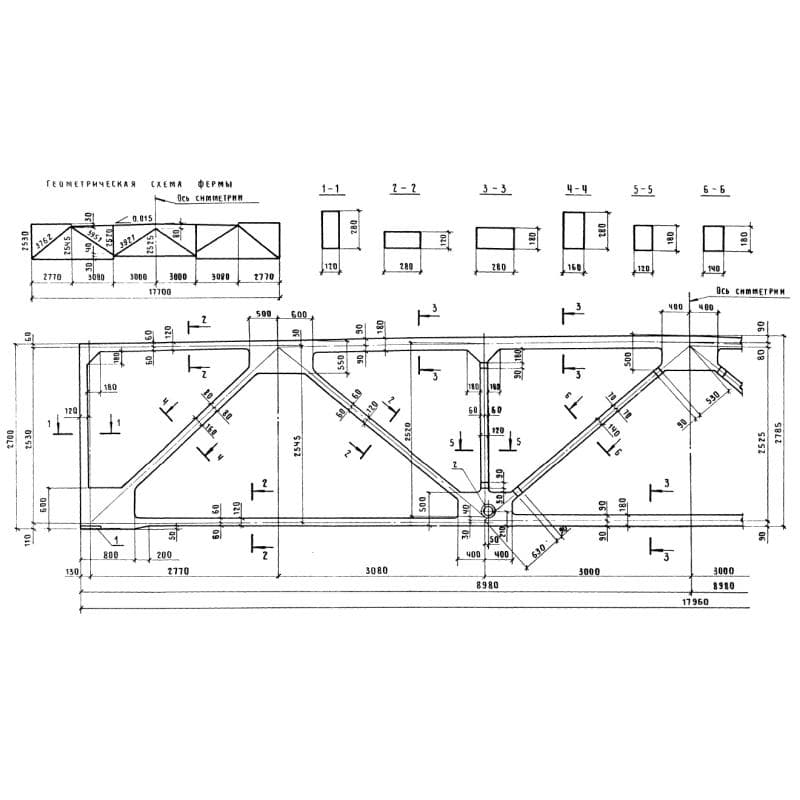 1,1ФСП 18-06,45 АIV