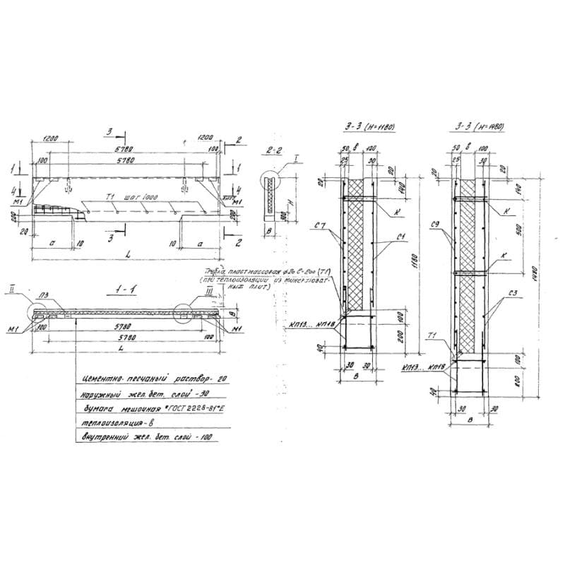 ПЦТ 65-15-2,5-1 тм-72