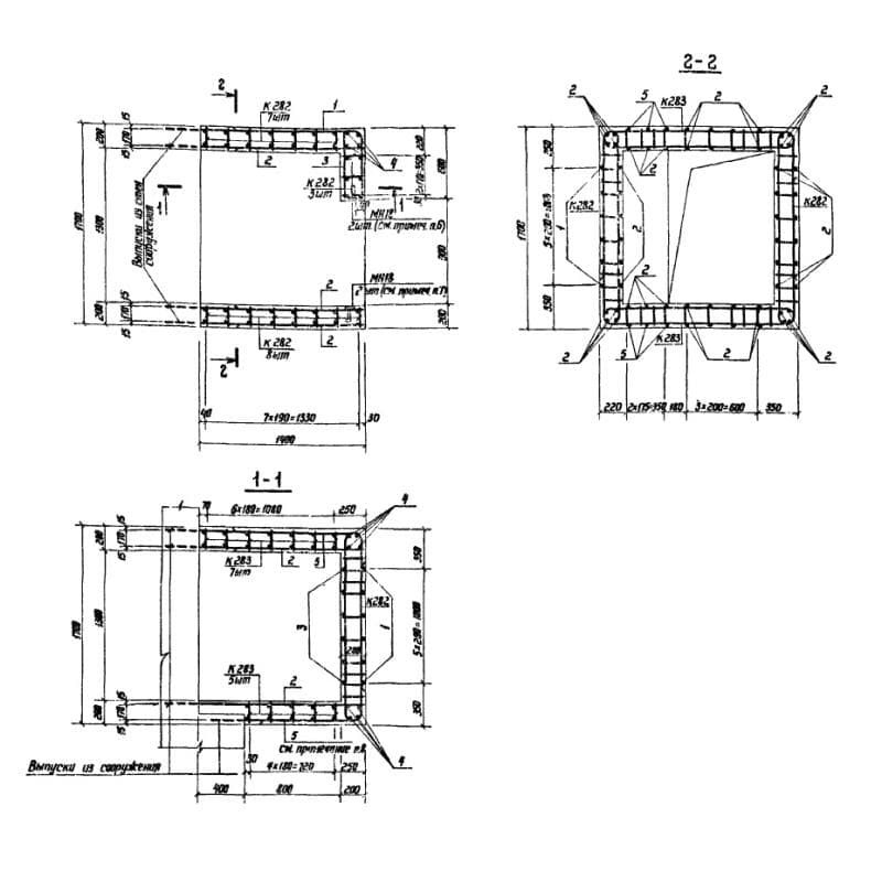 Участок 25-III