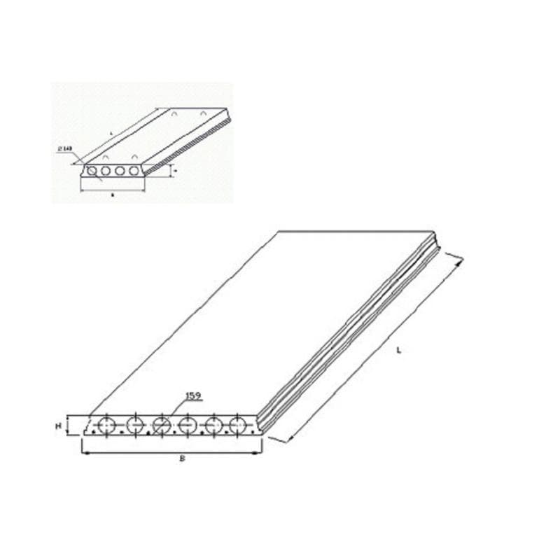 2ПК 36-24-8 (ГОСТ 26434-2015)