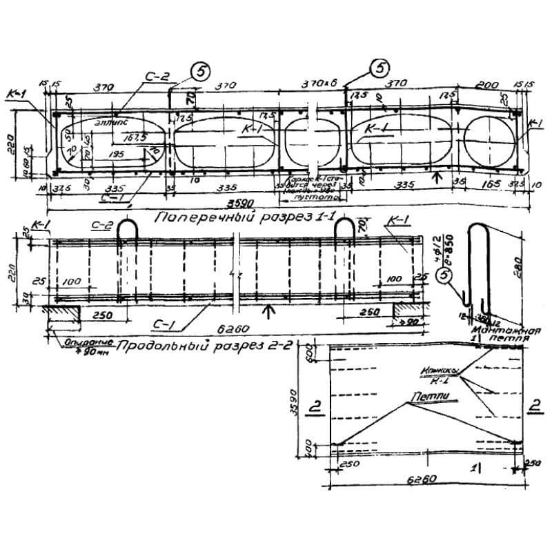 ПОТ 64-36 (ИИ 01-02)