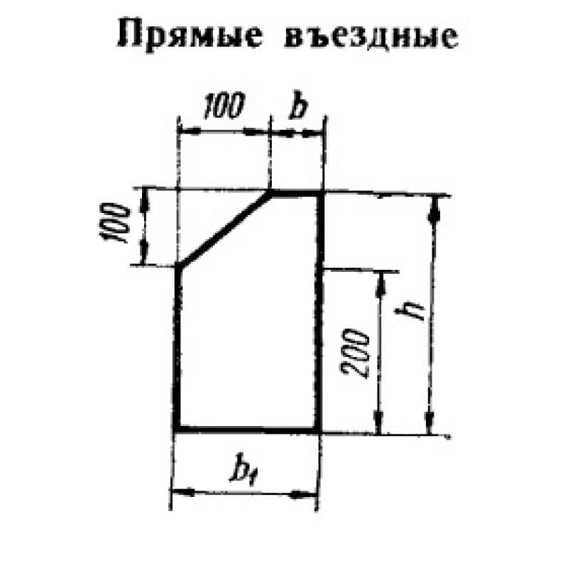 ВП 2 (ГОСТ 6665-63)