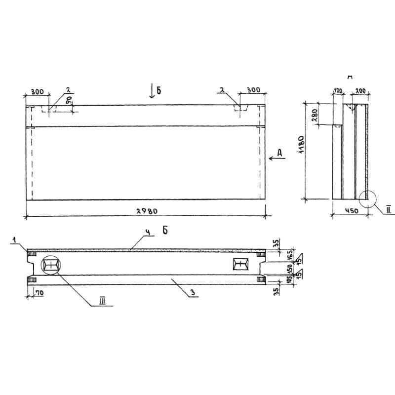 7БН 30-12-45-7,5 п