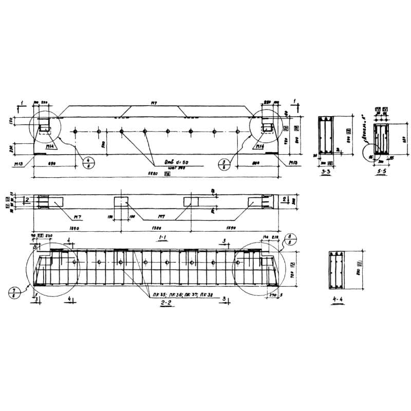 Б 8-16 (ИИС 23-3)