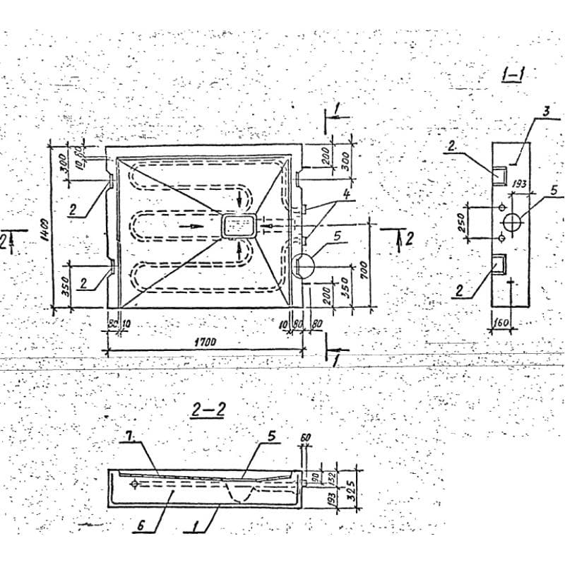 ПД 2-2 (1.189.1-10)