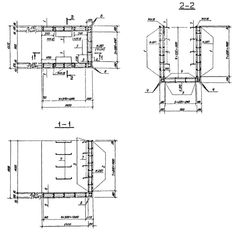 Участок 14-IV