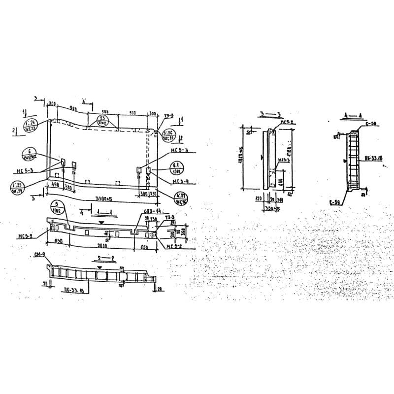 НР 2-33-18-35 (1.232 КЛ-2)