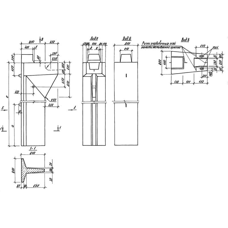 СТ 30-8-1 с (1.811.1-6с)