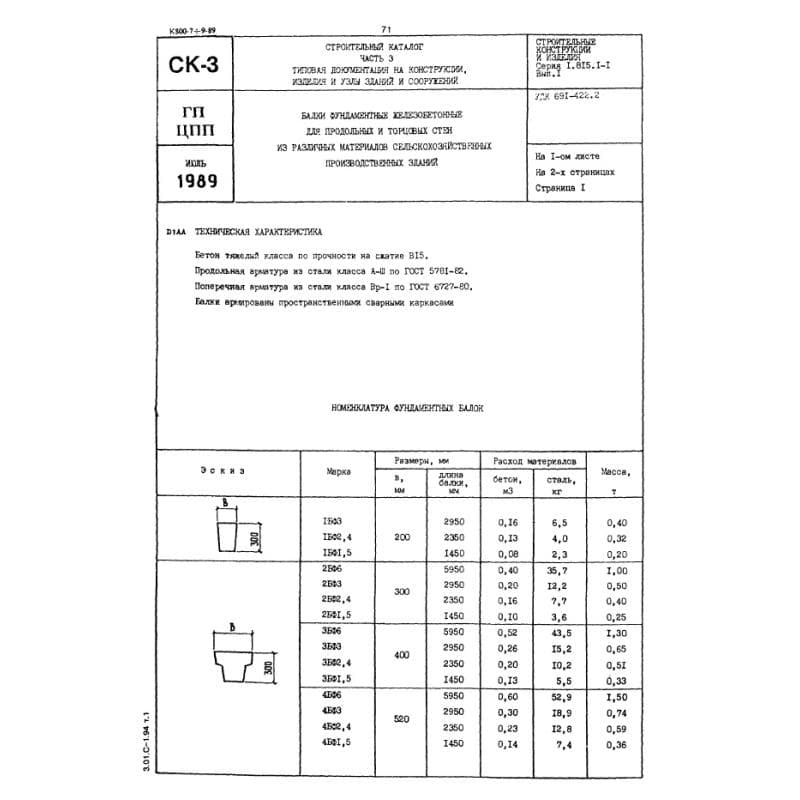 Серия 1.815.1-1